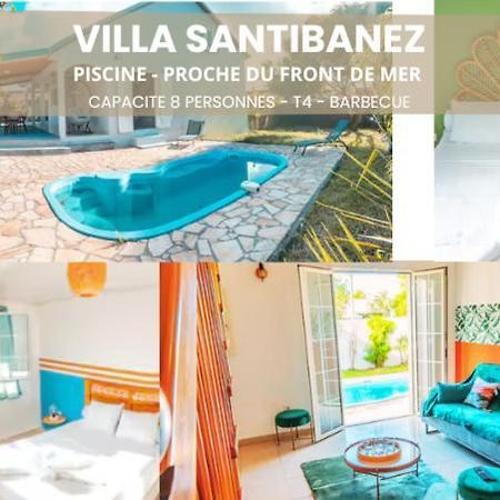 Le Patelin Villa Santibanez - Piscine - 8Pers - By Sister Home מראה חיצוני תמונה