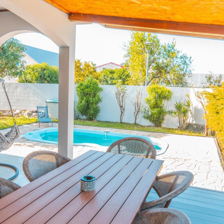Le Patelin Villa Santibanez - Piscine - 8Pers - By Sister Home מראה חיצוני תמונה