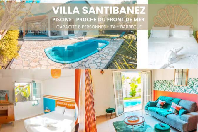 Le Patelin Villa Santibanez - Piscine - 8Pers - By Sister Home מראה חיצוני תמונה